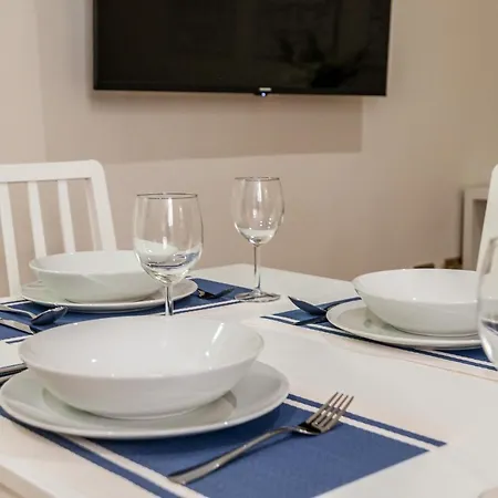 Letmalaga Soho House Apartmán Màlaga